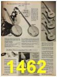 1965 Sears Fall Winter Catalog, Page 1462