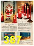 1966 Sears Christmas Book, Page 387