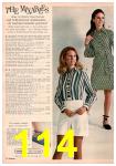 1972 JCPenney Spring Summer Catalog, Page 114