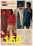 1969 JCPenney Fall Winter Catalog, Page 150