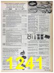 1966 Sears Spring Summer Catalog, Page 1241