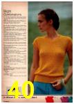 1980 JCPenney Spring Summer Catalog, Page 40