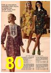 1973 JCPenney Spring Summer Catalog, Page 80