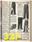 1930 Sears Spring Summer Catalog, Page 327