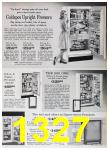 1966 Sears Fall Winter Catalog, Page 1327