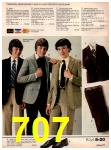 1983 JCPenney Fall Winter Catalog, Page 707