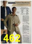 1976 Sears Spring Summer Catalog, Page 462