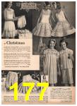1962 Montgomery Ward Christmas Book, Page 177