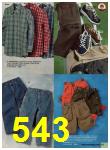 2000 JCPenney Fall Winter Catalog, Page 543