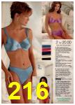 1996 JCPenney Spring Summer Catalog, Page 216