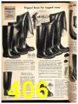 1946 Sears Fall Winter Catalog, Page 406