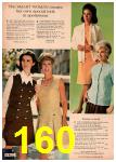 1970 JCPenney Spring Summer Catalog, Page 160