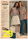 1971 JCPenney Summer Catalog, Page 29
