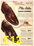 1951 Sears Fall Winter Catalog, Page 512