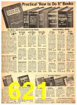 1942 Sears Fall Winter Catalog, Page 621