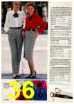 1992 JCPenney Spring Summer Catalog, Page 36