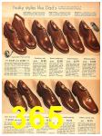 1943 Sears Spring Summer Catalog, Page 365