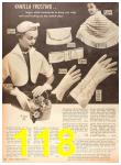 1955 Sears Spring Summer Catalog, Page 118