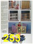 1992 Sears Spring Summer Catalog, Page 253