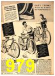 1941 Sears Spring Summer Catalog, Page 979