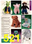 1995 JCPenney Christmas Book, Page 521