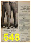 1968 Sears Spring Summer Catalog 2, Page 548