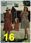 1976 Sears Spring Summer Catalog, Page 16
