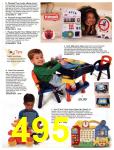 1999 JCPenney Christmas Book, Page 495