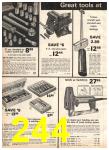 1976 Montgomery Ward Christmas Book, Page 244
