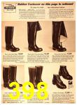 1943 Sears Spring Summer Catalog, Page 398