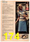 1979 JCPenney Spring Summer Catalog, Page 174