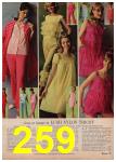 1966 JCPenney Fall Winter Catalog, Page 259