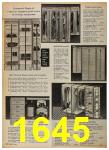 1965 Sears Fall Winter Catalog, Page 1645