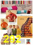 1963 JCPenney Fall Winter Catalog, Page 292