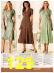 2008 JCPenney Spring Summer Catalog, Page 129