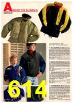 1990 JCPenney Fall Winter Catalog, Page 614