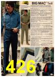 1982 JCPenney Spring Summer Catalog, Page 426