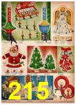 1949 Sears Christmas Book, Page 215