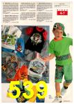 1992 JCPenney Spring Summer Catalog, Page 539