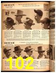 1948 Sears Spring Summer Catalog, Page 102