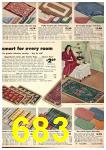 1942 Sears Spring Summer Catalog, Page 683