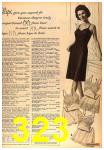 1963 Sears Fall Winter Catalog, Page 323