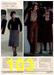 1979 JCPenney Fall Winter Catalog, Page 103