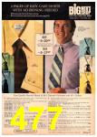 1972 JCPenney Spring Summer Catalog, Page 477