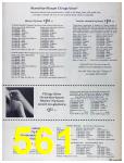 1966 Sears Fall Winter Catalog, Page 561