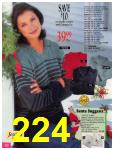 1999 Sears Christmas Book (Canada), Page 224