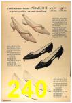 1964 Sears Spring Summer Catalog, Page 240