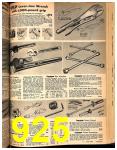 1947 Sears Spring Summer Catalog, Page 925