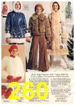1973 JCPenney Christmas Book, Page 260