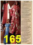 1978 Sears Spring Summer Catalog, Page 165